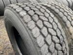 Opony ciężarowe 385/65R22.5 NOKIAN R-TRUCK STEER XL