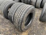 Opony ciężarowe 385/65R22.5 NOKIAN R-TRUCK STEER XL