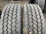 Opony ciężarowe 385/65R22.5 NOKIAN R-TRUCK STEER XL
