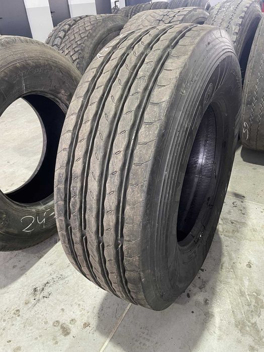 Opony ciężarowe 385/65R22.5 ANTEO PRO-T / 13mm Opony ciężarowe 385/65R22.5 ANTEO PRO-T / 13mm