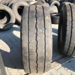  Opony ciężarowe 385/65R22.5 GOODYEAR OMNITRACK MST II / 8-9mm