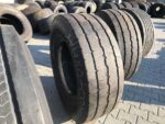 Opony ciężarowe 385/65R22.5 GOODYEAR OMNITRACK MST II / 8-9mm