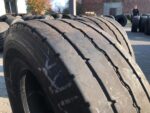 Opony ciężarowe 385/65R22.5 GOODYEAR OMNITRACK MST II / 8-9mm