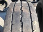 Opony ciężarowe 385/65R22.5 GOODYEAR OMNITRACK MST II / 8-9mm