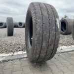  Opony ciężarowe 385/65R22.5 GOODYEAR OMNITRAC T / 10-11mm