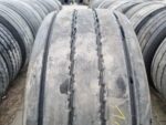 Opona ciężarowa 385/55R22.5 BARUM BT200 ROAD / 11mm