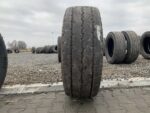 Opony ciężarowe 385/65R22.5 GOODYEAR OMNITRAC T / 10-11mm