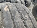 Opony ciężarowe 385/65R22.5 GOODYEAR OMNITRAC T / 10-11mm