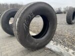 Opony ciężarowe 385/65R22.5 GOODYEAR OMNITRAC T / 10-11mm