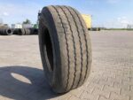 Opony ciężarowe 385/65R22.5 GOODYEAR OMNITRAC S / 9-10mm