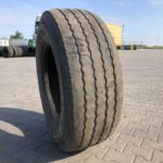 Opony ciężarowe 385/65R22.5 GOODYEAR OMNITRAC S / 9-10mm