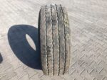 Opony ciężarowe 385/65R22.5 GOODYEAR OMNITRAC S / 9-10mm