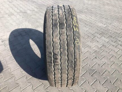 Opony ciężarowe 385/65R22.5 GOODYEAR OMNITRAC S / 9-10mm