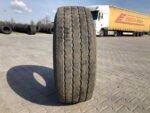 Opony ciężarowe 385/65R22.5 GOODYEAR OMNITRAC S / 9-10mm