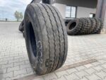 Opony ciężarowe 385/65R22.5 GOODYEAR OMNITRAC S / 12-13mm