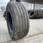  Opony ciężarowe 385/65R22.5 GOODYEAR OMNITRAC S / 12-13mm