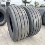  Opony ciężarowe 385/55R22.5 BARUM BT200 ROAD / 9-11mm