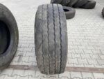 Opony ciężarowe 385/65R22.5 GOODYEAR OMNITRAC S / 12-13mm
