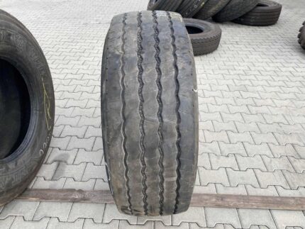 Opony ciężarowe 385/65R22.5 GOODYEAR OMNITRAC S / 12-13mm
