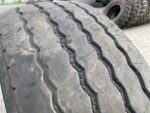 Opony ciężarowe 385/65R22.5 GOODYEAR OMNITRAC S / 12-13mm