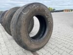 Opony ciężarowe 385/65R22.5 GOODYEAR OMNITRAC S / 12-13mm