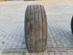 Opony ciężarowe 385/65R22.5 GOODYEAR OMNITRAC S / 9-10mm