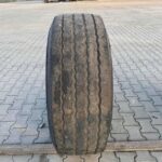  Opony ciężarowe 385/65R22.5 GOODYEAR OMNITRAC S / 9-10mm