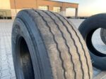 Opony ciężarowe 385/65R22.5 GOODYEAR OMNITRAC S / 9-10mm