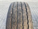 Opony ciężarowe 385/65R22.5 GOODYEAR OMNITRAC S / 9-10mm