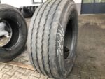 Opony ciężarowe 385/65R22.5 GOODYEAR OMNITRAC S / 8-9mm