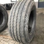  Opony ciężarowe 385/65R22.5 GOODYEAR OMNITRAC S / 8-9mm