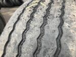 Opony ciężarowe 385/65R22.5 GOODYEAR OMNITRAC S / 8-9mm