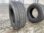 Opony ciężarowe 385/65R22.5 GOODYEAR OMNITRAC MSS II / 6-7mm