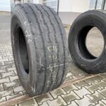  Opony ciężarowe 385/65R22.5 GOODYEAR OMNITRAC MSS II / 6-7mm