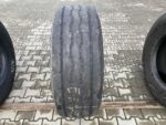 Opony ciężarowe 385/65R22.5 GOODYEAR OMNITRAC MSS II / 6-7mm