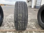 Opony ciężarowe 385/65R22.5 GOODYEAR OMNITRAC MSS II / 6-7mm