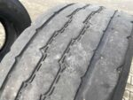 Opony ciężarowe 385/65R22.5 GOODYEAR OMNITRAC MSS II / 6-7mm