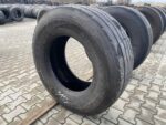 Opony ciężarowe 385/65R22.5 GOODYEAR OMNITRAC MSS II / 6-7mm