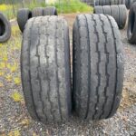  Opony ciężarowe 385/65R22.5 GOODYEAR OMNITRAC MSS II