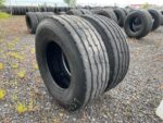 Opony ciężarowe 385/65R22.5 GOODYEAR OMNITRAC MSS II