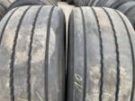 Opony ciężarowe 385/55R22.5 BARUM BT200 ROAD / 9-11mm
