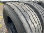 Opony ciężarowe 385/65R22.5 GOODYEAR OMNITRAC MSS II