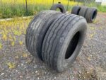 Opony ciężarowe 385/65R22.5 GOODYEAR OMNITRAC MSS II