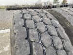 Opony ciężarowe 385/65R22.5 GOODYEAR OMNITRAC MSS / 14mm
