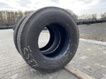 Opony ciężarowe 385/65R22.5 GOODYEAR OMNITRAC MSS / 14mm
