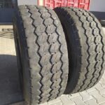  Opony ciężarowe 385/65R22.5 OTANI OH-203 / 12-13mm