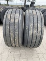 Opony ciężarowe 385/55R22.5 BARUM BT200 ROAD / 9-11mm
