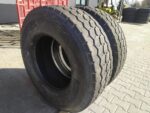 Opony ciężarowe 385/65R22.5 OTANI OH-203 / 12-13mm