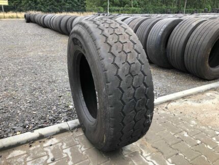 Opony ciężarowe 385/65R22.5 OTANI OH-203