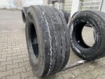 Opony ciężarowe 385/65R22.5 OTANI OH-108 / 9-10mm